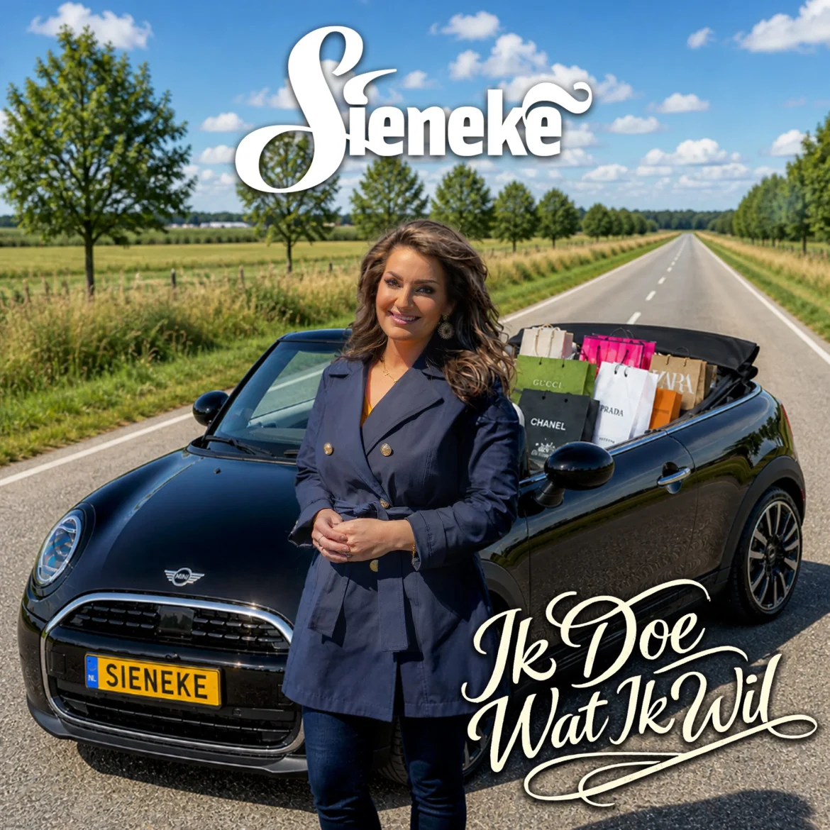 Sieneke