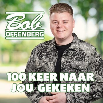 Bob Offenberg100 Keer Naar Jou Gekeken