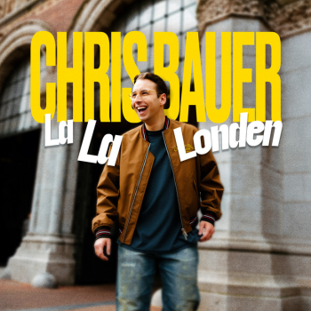 Chris Bauer La La Londen