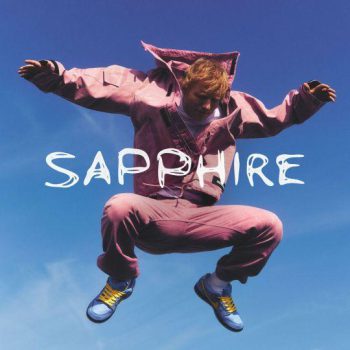Ed Sheeran Sapphire