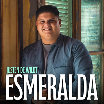 Justen de Wildt - Esmeralda
