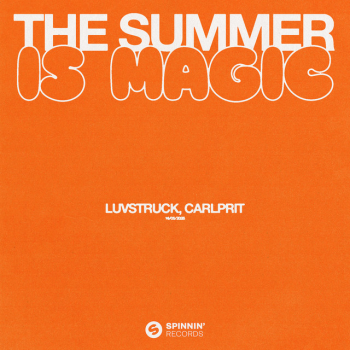 Luvstruck, Carlprit The Summer Is Magic