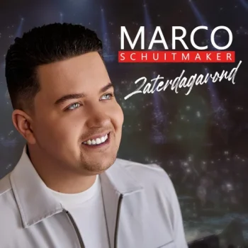 MarcoSchuitmaker Zaterdagavond