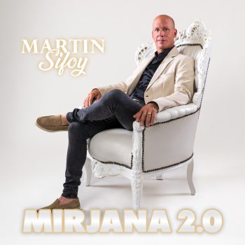 Martin Sifoy Mirjana 2.0