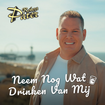 Robert Pater Neem Nog Wat Drinken Van Mij