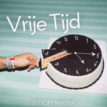 Simon Keizer Vrije Tijd