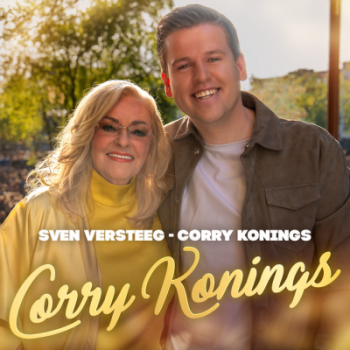 Sven Versteeg & Corry Konings Corry Konings