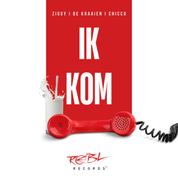 ZIGGY, De Kraaien & Chicco Ik Kom
